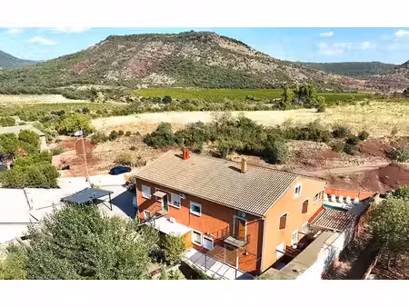 villa de luxe de 23 pièces en vente le bosc  occitanie