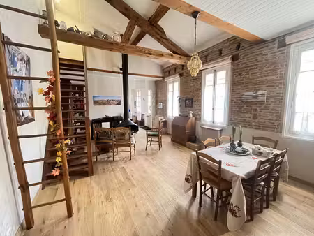appartement de 5 pièces de luxe en vente à toulouse  occitanie