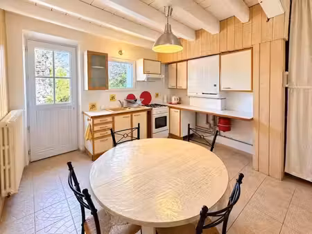 vente maison 4 pièces 81 m² à abrest (03200)  115 000 €