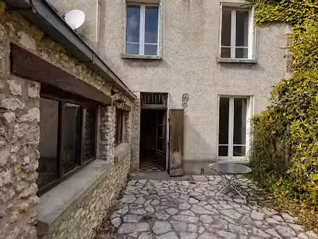 vente maison 5 pièces 115 m² à pithiviers (45300)  120 000 €