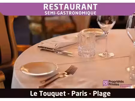 vente locaux professionnels 150 m² à le touquet-paris-plage (62520)  299 000 €