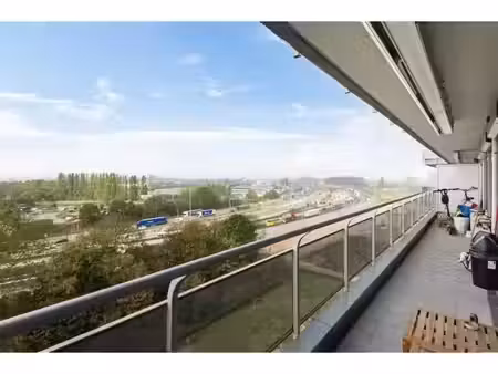 appartement à vendre à turnhoutsebaan 459 borgerhout (rbx16095)