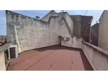 vente maison 5 pièces 130 m² à lézignan-corbières (11200)  124 000 €