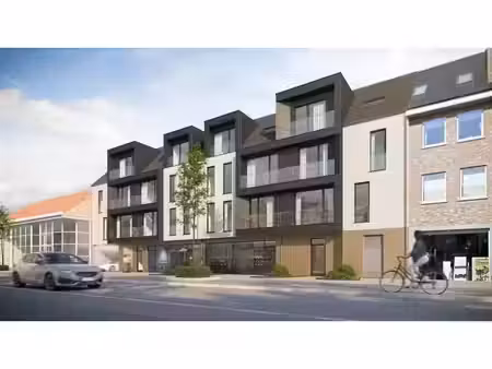 appartement à vendre à bredabaan 404 - 410 wuustwezel (rbx16085)
