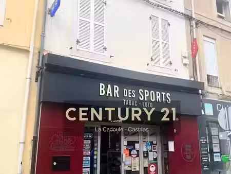 vente locaux professionnels 50 m² à istres (13800)  366 600 €