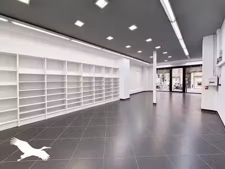 vente locaux professionnels 5 pièces 255 m² à marseille 1er (13001)  359 000 €