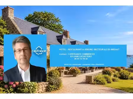 vente locaux professionnels 22 pièces 1000 m² à paimpol (22500)  364 480 €