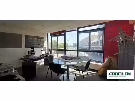location bureaux le havre 76600 618m²