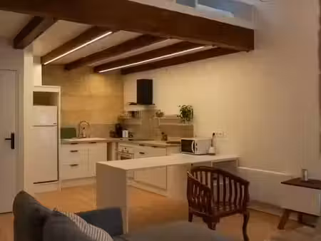 appartement de 39m2 à louer sur bordeaux