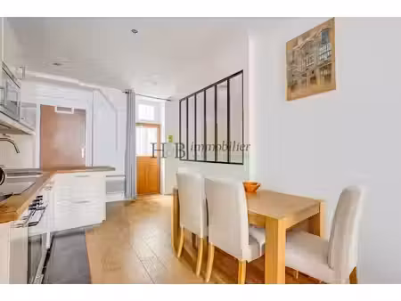 vente locaux professionnels 4 pièces 72 m² à paris 5ème (75005)  615 000 €