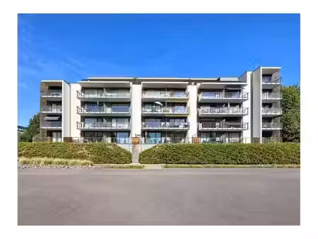 appartement à vendre à parc de la sablonnière 18 mons (vbe78536)