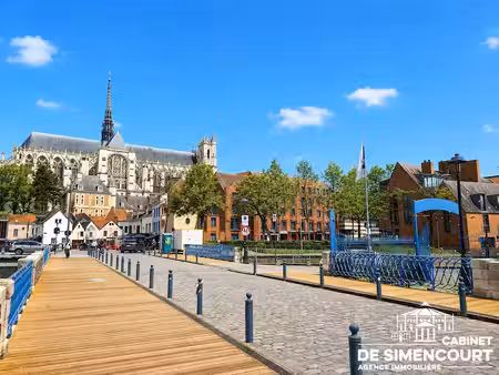 vente locaux professionnels 0 pièces 330 m² à amiens (80000)  670 000 €