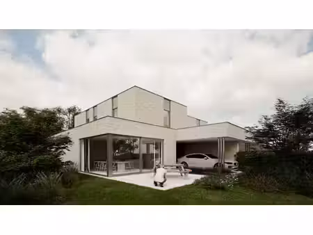huis te koop in genk met 4 slaapkamers