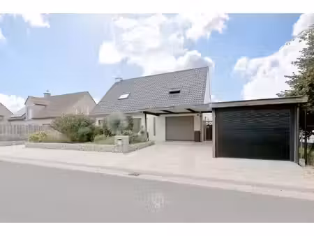 huis te koop in gavere met 3 slaapkamers