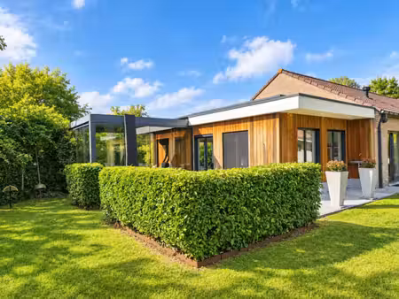 huis te koop in sint-job-in-'t-goor met 3 slaapkamers
