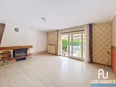 maison 4 chambres