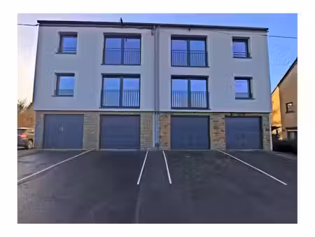 appartement à louer à rue de l'hydrion 82 arlon (vbe79063)