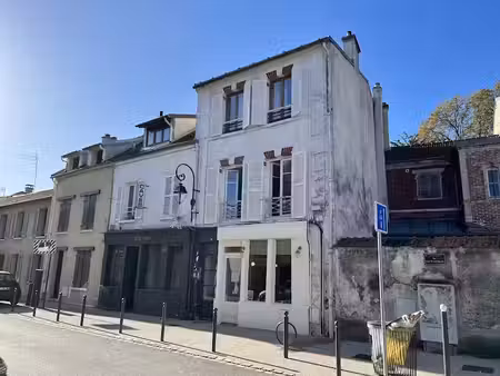 location appartement 2 pièces 45.31 m² à noisy-le-roi (78590)  767 €