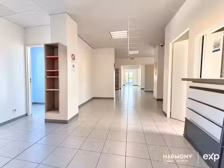 vente locaux professionnels 15 pièces 208 m² à marseille 12ème (13012)  950 000 €
