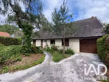 maison à boissise-le-roi (77310)