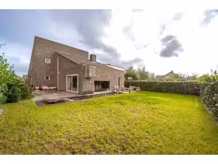huis te koop in sint-michiels met 5 slaapkamers