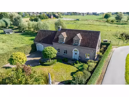huis te koop in dikkelvenne met 4 slaapkamers