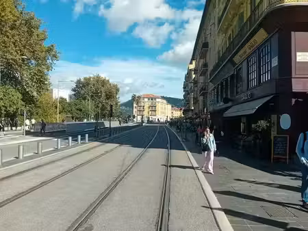 vente locaux professionnels 0 pièces 520 m² à nice (06000)  1 700 000 €