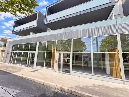 vente locaux professionnels 0 pièces 238.54 m² à castelnau-le-lez (34170)  904 000 €