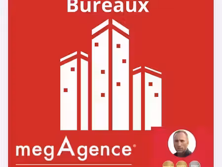 vente locaux professionnels 0 pièces 960 m² à la roche-sur-yon (85000)  795 000 €