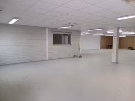 49 candé  local commercial ou d'activité : 315 m2 à louer