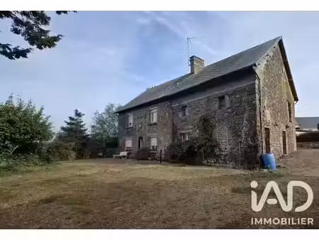 vente maison 6 pièces 123 m² à torigni-sur-vire (50160)  149 500 €