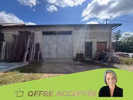 vente maison 4 pièces 132 m² à dracé (69220)  155 000 €