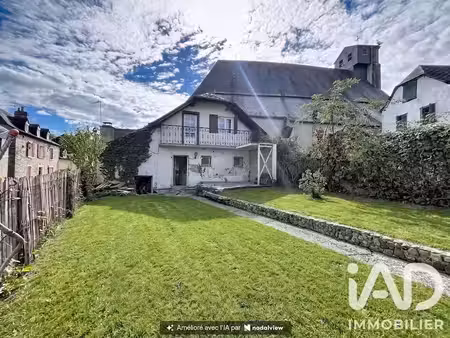 vente maison 2 pièces 75 m² à lasseube (64290)  179 000 €