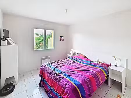 maison le longeron 5 pièces 82 m2