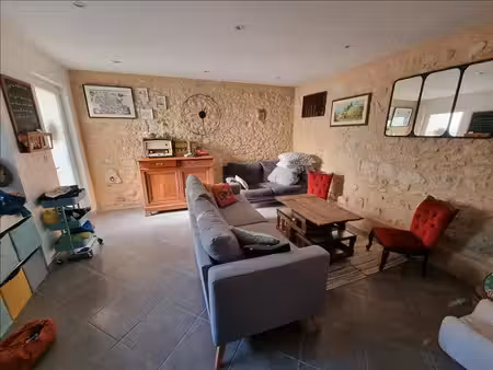 maison à louer