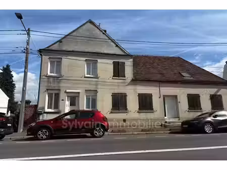 vente maison 4 pièces 69 m² à beauvais (60000)  145 000 €