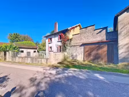 vente maison 6 pièces 119.28 m² à boulot (70190)  143 000 €