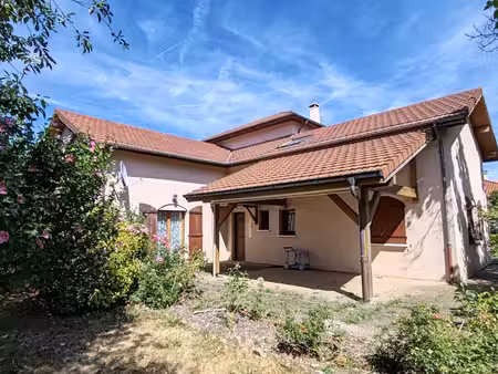maison 6 pièces