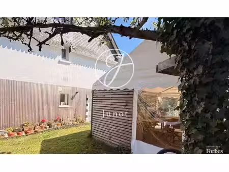 vente maison à arradon (56610) : à vendre / 210m² arradon