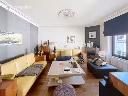 vente maison à lorient (56100) : à vendre / 170m² lorient
