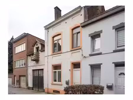maison à vendre à rue sainte-anne 45 braine-l'alleud (vbe78786)