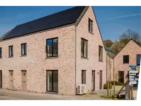 maison à vendre à kerkstraat 13 dikkelvenne (rbx16532)