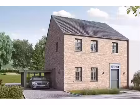 maison à vendre avec 3 chambres   marcinelle (vbe78780)