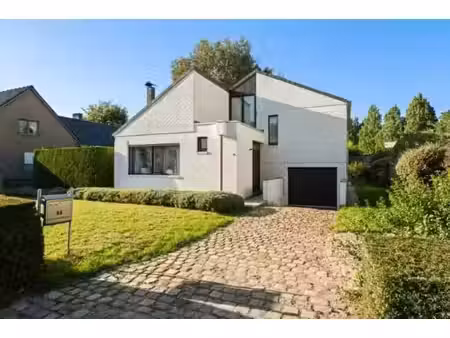maison à vendre à lindestraat 8a aalter (rbx16042)