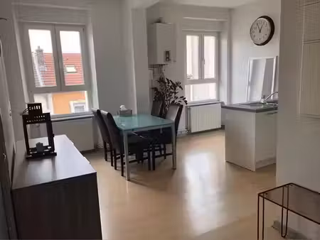 appartement de 50m2 à louer sur longwy