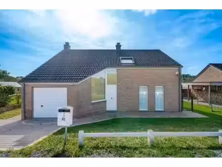 villa à vendre à fond de vau 32 lesve (rwc43723)