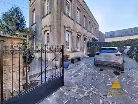 vente maison 5 pièces 180 m² à villers-outréaux (59142)  157 000 €