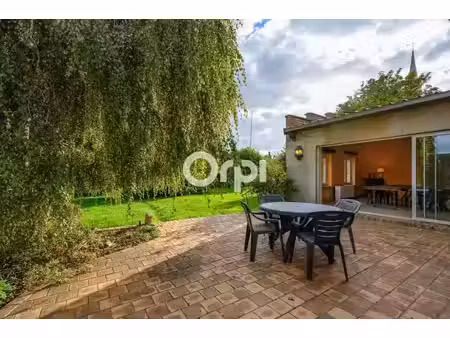 vente maison 5 pièces 167.35 m² à estaires (59940)  224 000 €