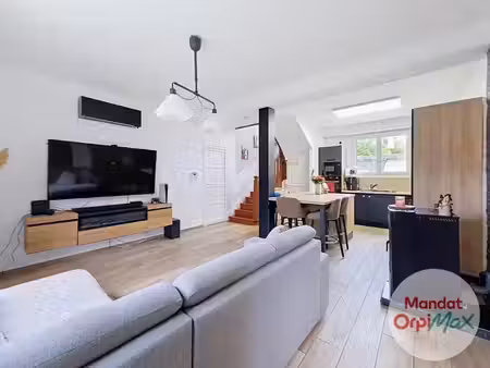 vente maison 4 pièces 87 m² à vichy (03200)  217 300 €