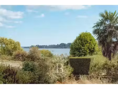 vente maison bord de mer à baden (56870) : à vendre bord de mer / 166m² baden